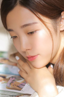 韩国一个好妈妈